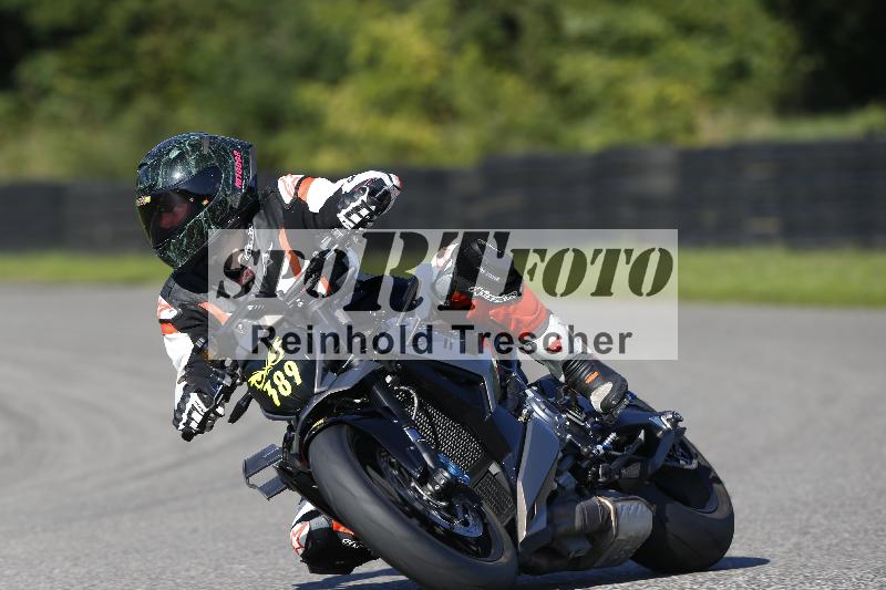 /55 20.09.2025 Speer Racing ADR/Gruppe gelb/389